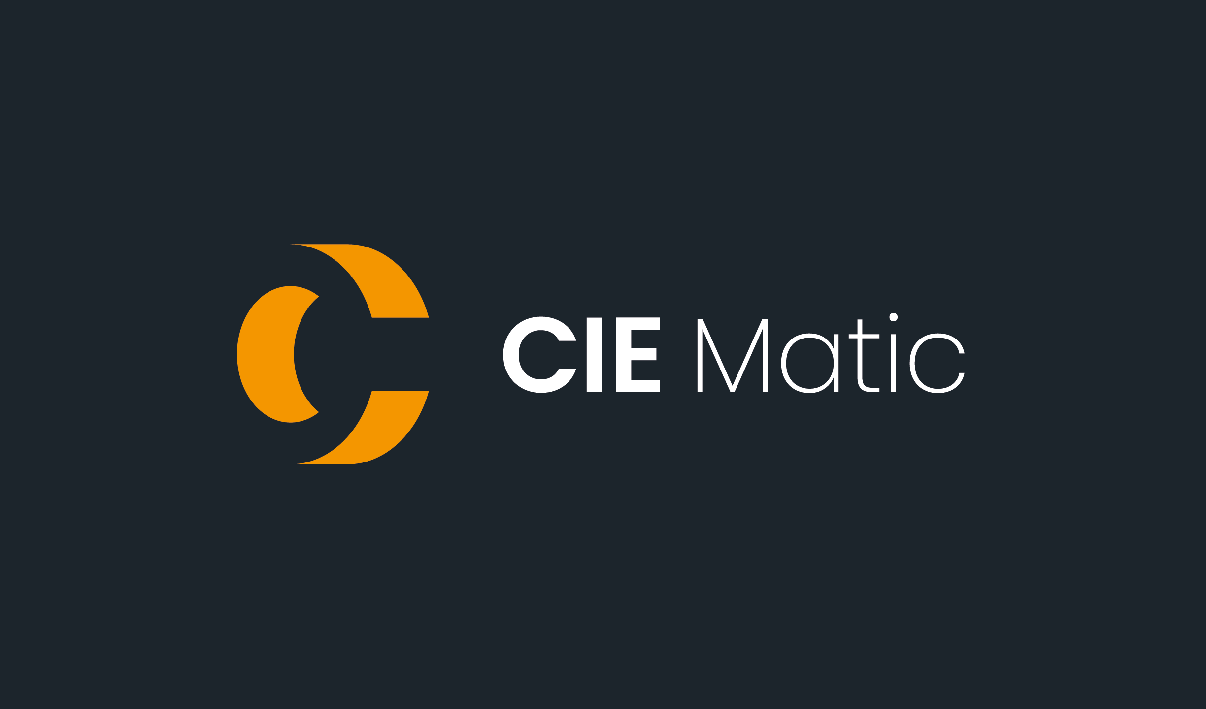 CIE Matic